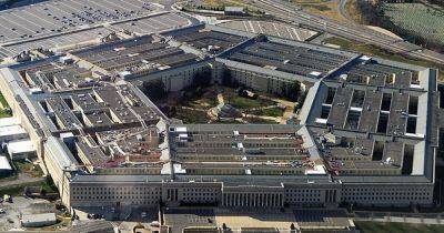 Из-за промедления Палаты представителей Пентагон рассматривает план "Б" для поддержки Украины, – СМИ - dsnews.ua - Россия - Сша - Украина