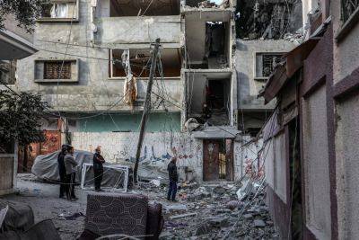 Девять бойцов возвращены из Сектора Газа из-за проблем с дисциплиной - news.israelinfo.co.il - Израиль