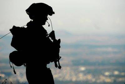 Девять солдат бригады Гивати обвиняются в отказе выполнять приказы - mignews.net