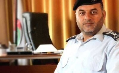 Высокопоставленный командир ХАМАСа сбежал в Египет - mignews.net - Израиль - Египет - Украина - Хамас
