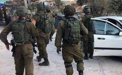 Двое мужчин арестованы за планирование теракта с помощью боевика ХАМАСа - mignews.net - Израиль - Иерусалим - Хамас