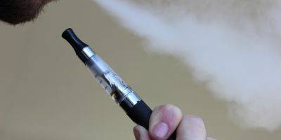 Моше Гафни - Налоги на все виды сигарет, обычные и электронные, с июля станут едиными - nep.detaly.co.il
