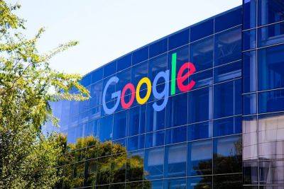 В Европе 32 медиакомпании предъявили Google иск на €2,1 млрд - trend.az - Сша - Голландия