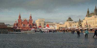 Звезды видели мы днем… Сколько стоит квартира с видом на Кремль - nep.detaly.co.il - Россия - Москва
