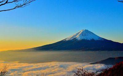С июля туристы будут платить за подъем на гору Фудзи - mignews.net - Сша