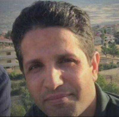 Иранец, погибший в Сирии, оказался экспертом по ракетам и БПЛА - mignews.net - Сирия - Ливан - Дамаск - Хама