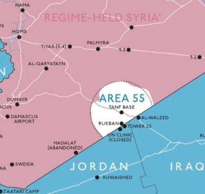 США усиливают оборону на базе в Иордании - mignews.net - Сирия - Ирак - Сша - Иордания