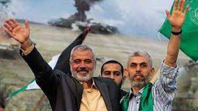 Исмаил Ханийе - Стало известно о внутреннем расколе в ХАМАСе из-за потенциальной сделки - mignews.net - Израиль - Хамас