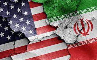 Иран: операция США в Сирии и Ираке - угроза для региона - mignews.net - Иран - Сирия - Ирак - Сша