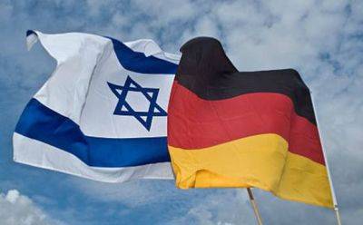 Штеффен Зайберт - Амит Шани - Двое освобожденных заложников получили гражданство ФРГ - mignews.net - Израиль - Германия - Хамас