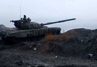 Владимир Путин - Производство танков в России выросло в пять раз, заявил Владимир Путин - mignews.net - Россия - Украина - Президент