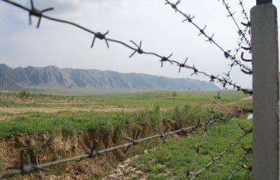 В Азербайджане задержан гражданин Чехии, незаконно перешедший границу из Армении - trend.az - Армения - Азербайджан - Чехия
