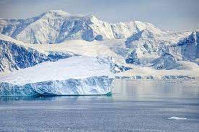 Попала в беду: в Антарктиде затеряна беспилотная подлодка - mignews.net - Антарктида