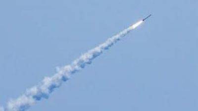 США уничтожили крылатую ракету, которую хуситы готовили к запуску - mignews.net - Сша - Англия - Йемен