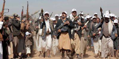 Насер Канани - Иран: «Удары по Йемену противоречат уверениям США» - detaly.co.il - Израиль - Иран - Сша - Вашингтон - Лондон - Англия - Йемен