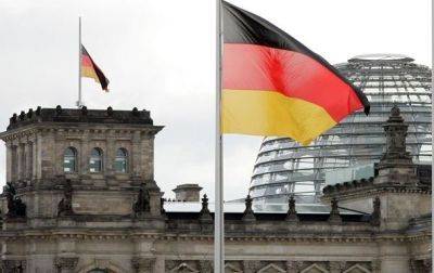 В Германии предложили создать новый военный союз - trend.az - Россия - Германия - Сша - Евросоюз
