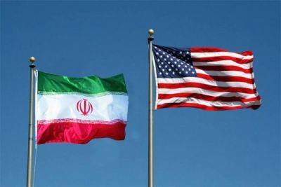 Иран ответит США войной в случае обстрела своих кораблей - trend.az - Иран - Сша