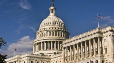 Сенат США представил новый законопроект по помощи Украине - ru.slovoidilo.ua - Израиль - Сша - Украина