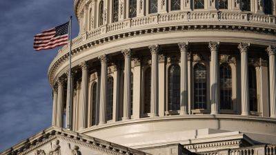 Джон Байден - Военная помощь США – Сенат представил новый законопроект на $60,1 миллиардав - apostrophe.ua - Израиль - Сша - Украина