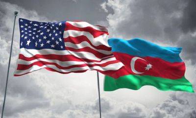 США будут представлены на заседании по Южному газовому коридору в Баку - trend.az - Сша - Италия - Азербайджан - Болгария - Греция