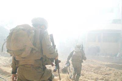 200 террористов уничтожены в ходе рейда на севере сектора Газа - nashe.orbita.co.il - Хамас