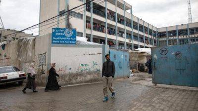 Антониу Гутерриш - Катрин Колонна - ООН создаст специальную группу для расследования деятельности UNRWA - vesty.co.il - Израиль - Франция - Норвегия