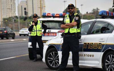 Полиция публикует кадры, на которых запечатлена попытка нападения с ножом - mignews.net - Восточный Иерусалим - area West Bank