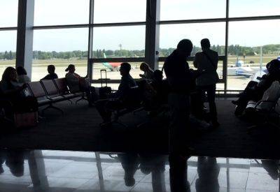Беспрецедентный "улов" улиток, переносящих менингит, в аэропорту Бен-Гурион - mignews.net - Израиль - Таиланд