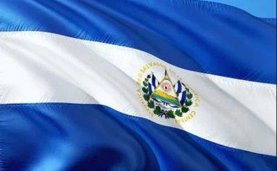 Президент Сальвадора Найиб Букеле одержал победу на выборах, набрав 85% голосов - mignews.net - Президент