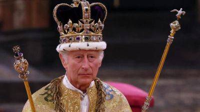 королева Елизавета II (Ii) - Риши Сунак - король Карл III (Iii) - У короля Великобритании Карла III выявлена раковая опухоль - vesty.co.il - Израиль - Англия