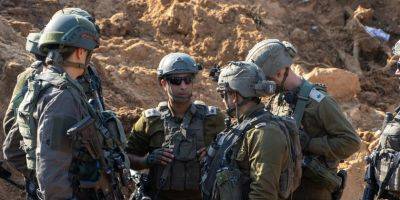 Джон Спенсер - WSJ: Израиль выигрывает войну в Газе - detaly.co.il - Израиль - Мосул - Хамас - Газа