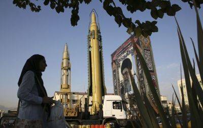 Эксперты считают, что Иран сможет за неделю создать ядерную бомбу - korrespondent.net - Иран - Сша - Украина