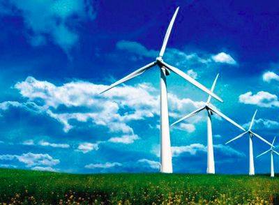 Азербайджану важен опыт Дании в развитии ветроэнергетики - trend.az - Азербайджан - Дания