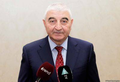 Мазахир Панахов - Завтрашние президентские выборы важны для азербайджанского народа - Мазахир Панахов - trend.az - Азербайджан