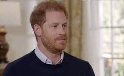 принц Гарри - король Чарльз - Принц Гарри вернулся в Великобританию, чтобы посетить отца - короля Чарльза - mignews.net - Англия - штат Калифорния