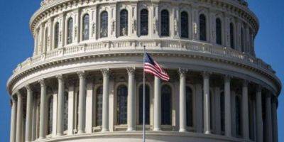 Джон Байден - Сенат США представил новый законопроект о дополнительном финансировании: какую помощью для Украины он предусматривает - vchaspik.ua - Израиль - Сша - Украина - Президент