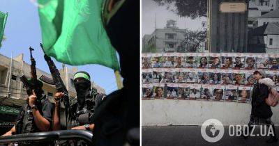 Война в Израиле – 20% заложников ХАМАС уже мертвы – ХАМАС напал на Израиль и захватил заложников | OBOZ.UA - obozrevatel.com - Израиль - Иерусалим - New York - Хамас