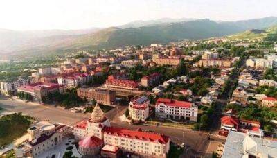Карабахский университет будет располагаться в Ханкенди - trend.az - Азербайджан