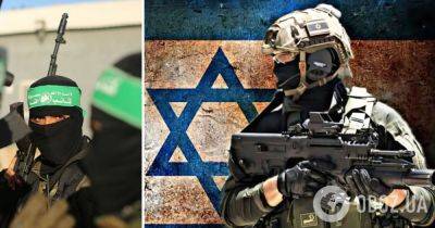 Война на Ближнем Востоке – Израиль не примет условия ХАМАС о постоянном прекращении огня – война в Израиле | OBOZ.UA - obozrevatel.com - Израиль - Иерусалим - Египет - Катар - Париж - Хамас