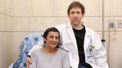 Отец школьника сказал учительнице: "Я врач. Мне кажется, у вас рак" - koronavirus.center - Израиль - Тель-Авив - Мали