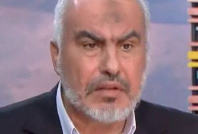 ХАМАС требует освободить наибольшее возможное число заключенных - mignews.net - Израиль - Египет - Катар - Хамас