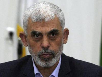 Энтони Блинкен - ХАМАС потребовал прекратить войну на 4 месяца - mignews.net - Израиль - Египет - Катар - Сша - Хамас