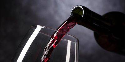 В мире растет спрос на израильские вина - detaly.co.il - Израиль - Германия - Сша - Англия