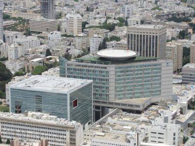 В израильских больницах вновь произошел сбой важнейшего программного оборудования - nashe.orbita.co.il - Израиль