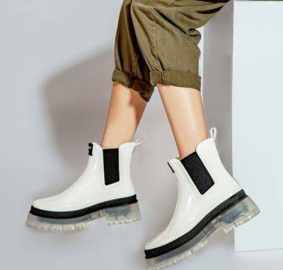 Скидки в WeShoes: до 50% на брендовую модную обувь для израильского межсезонья - mignews.net - Израиль