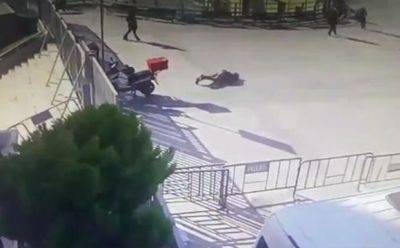 Али Ерликая - Теракт в Стамбуле: десятки задержанных - mignews.net - Турция - Стамбул