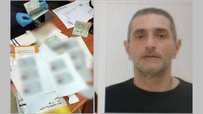 Израильский мошенник, разоблаченный у Малахова, арестован на пути в Бен-Гурион - 9tv.co.il - Израиль - Израильский