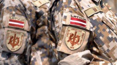 Латвия: в армию теперь идти обязательно - mignews.net - Россия - Москва - Латвия