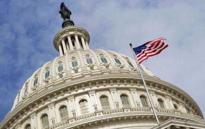 Чак Шумер - Сенат США не согласовал законопроект о помощи Украине и защите границ - korrespondent.net - Израиль - Россия - Сша - Украина - Тайвань