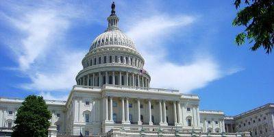 Чак Шумер - Сенат США не утвердил законопроект о предоставлении помощи Израилю и Украине - detaly.co.il - Израиль - Сша - Украина - Мексика